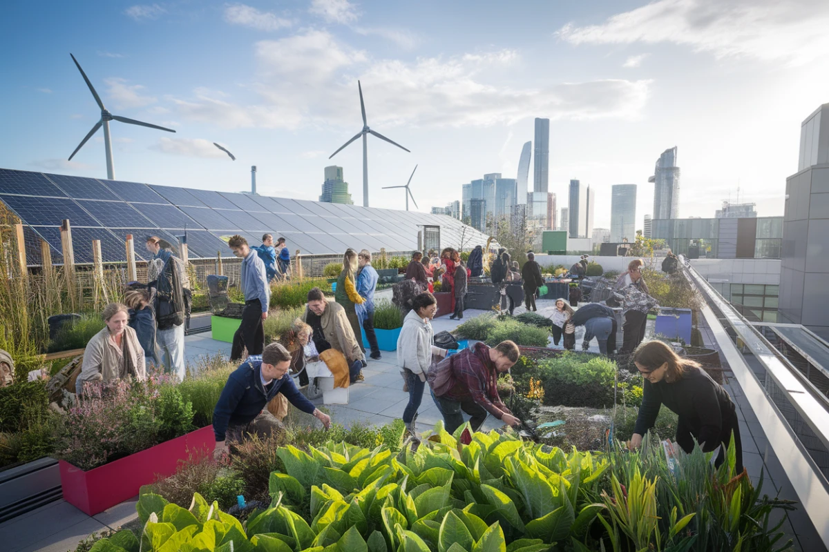Groundbreaking Innovations: How Science Is Transforming Sustainable ...
